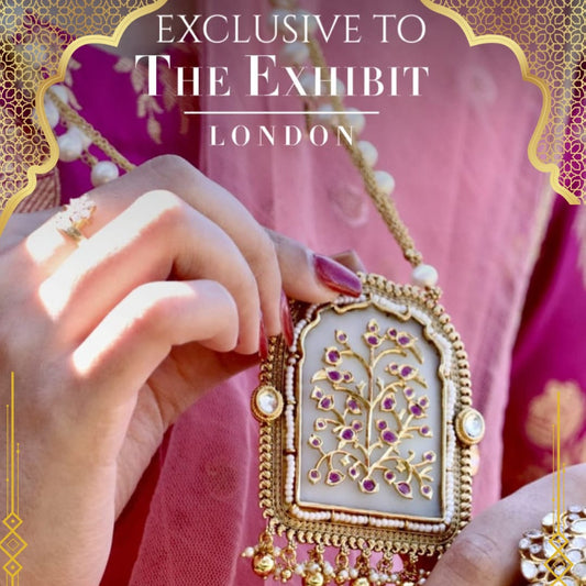 Mykaa UK Shines at the Summer Eid Edit by Exhibit London