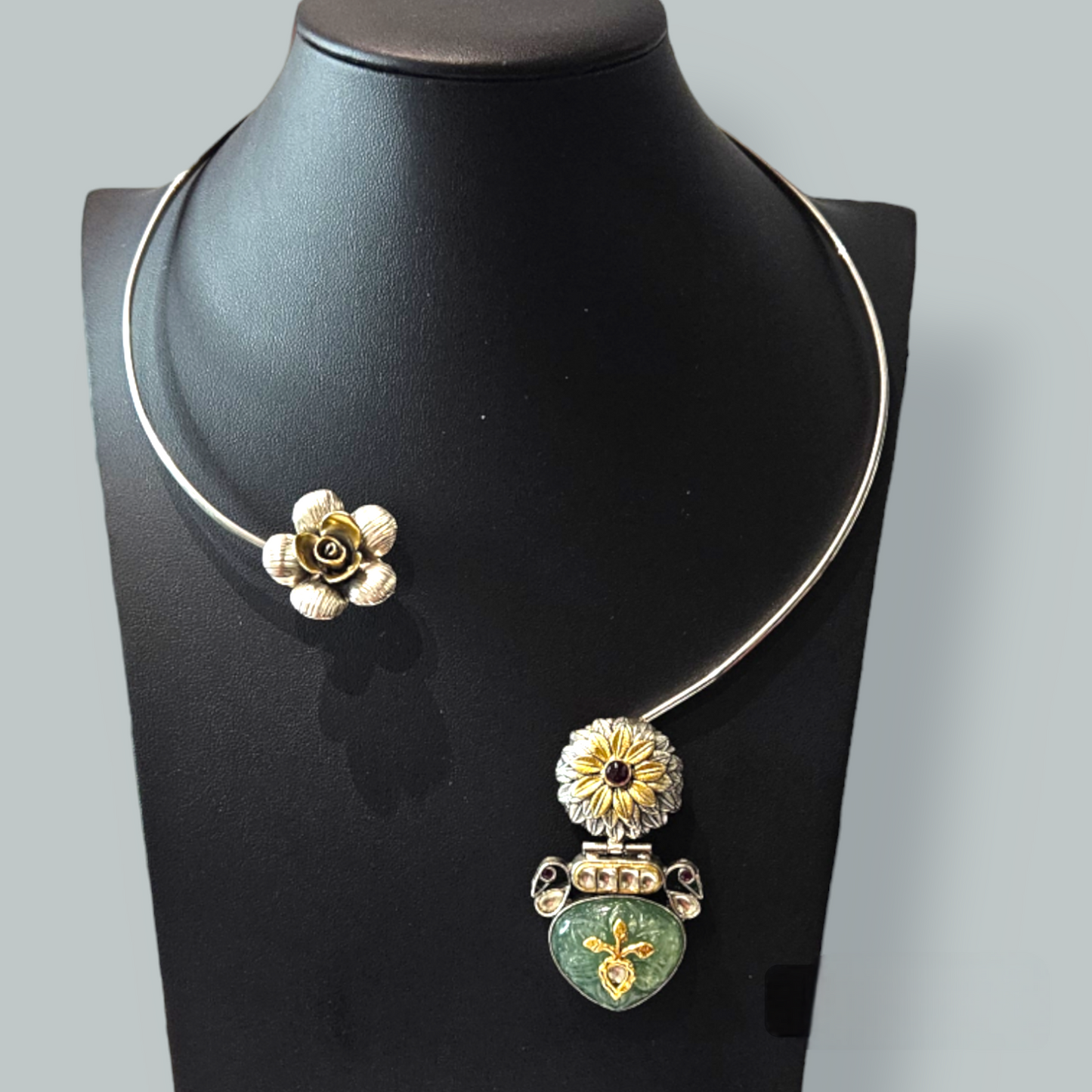 'ROSIE' Hasli Necklace