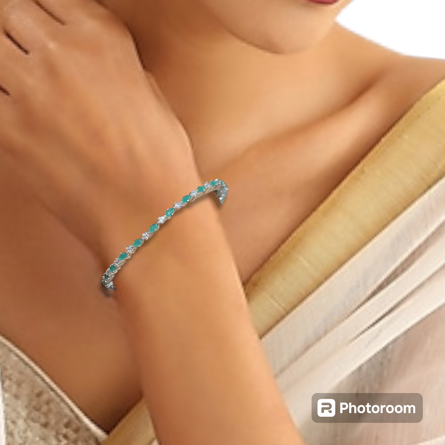 'SUHANI' Bangles (PAIR)