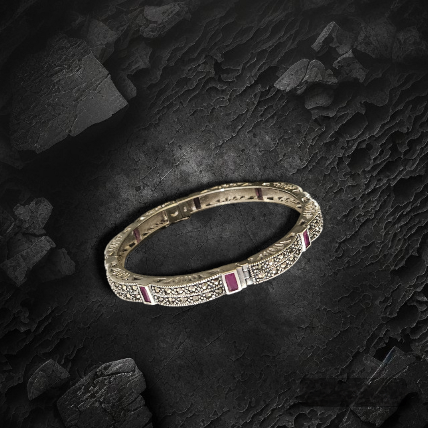 bangle , bracelet , silver , sterling