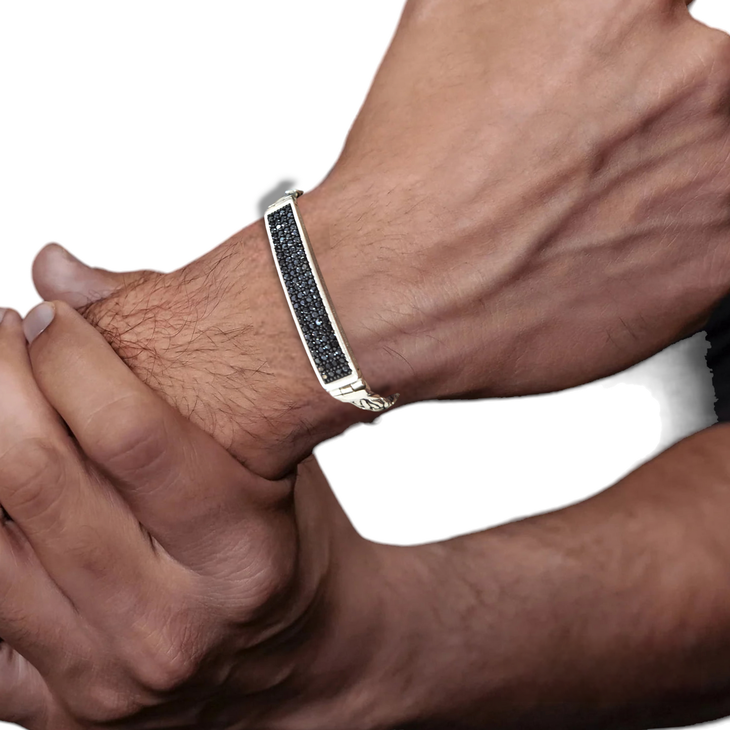 'FLASH' Men's Bracelet