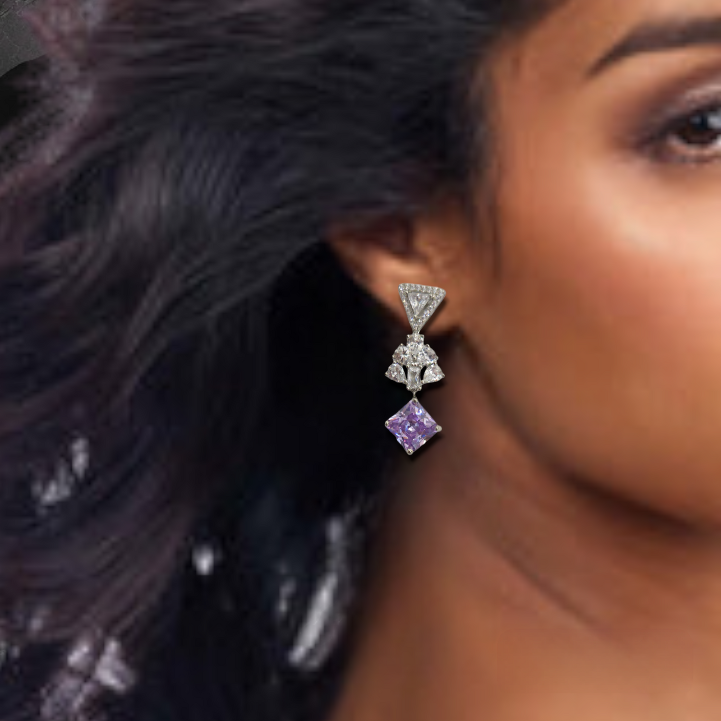 'ARIANA' Earrings