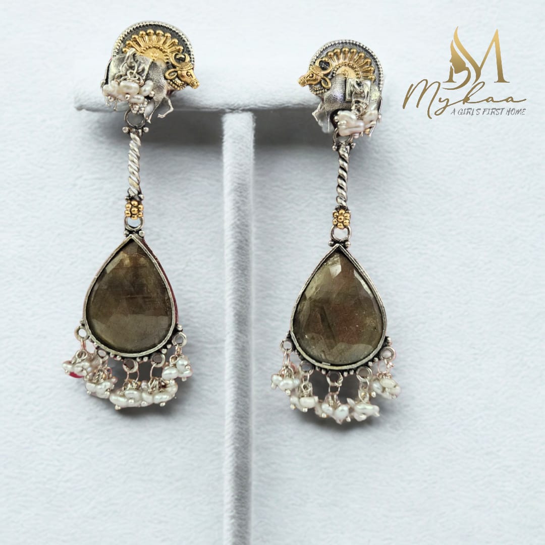 "VANYA" Danglers