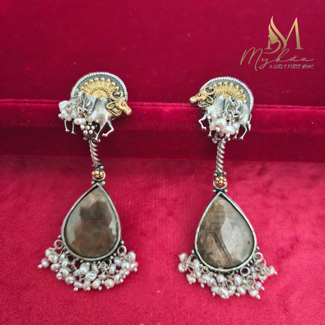 "VANYA" Danglers