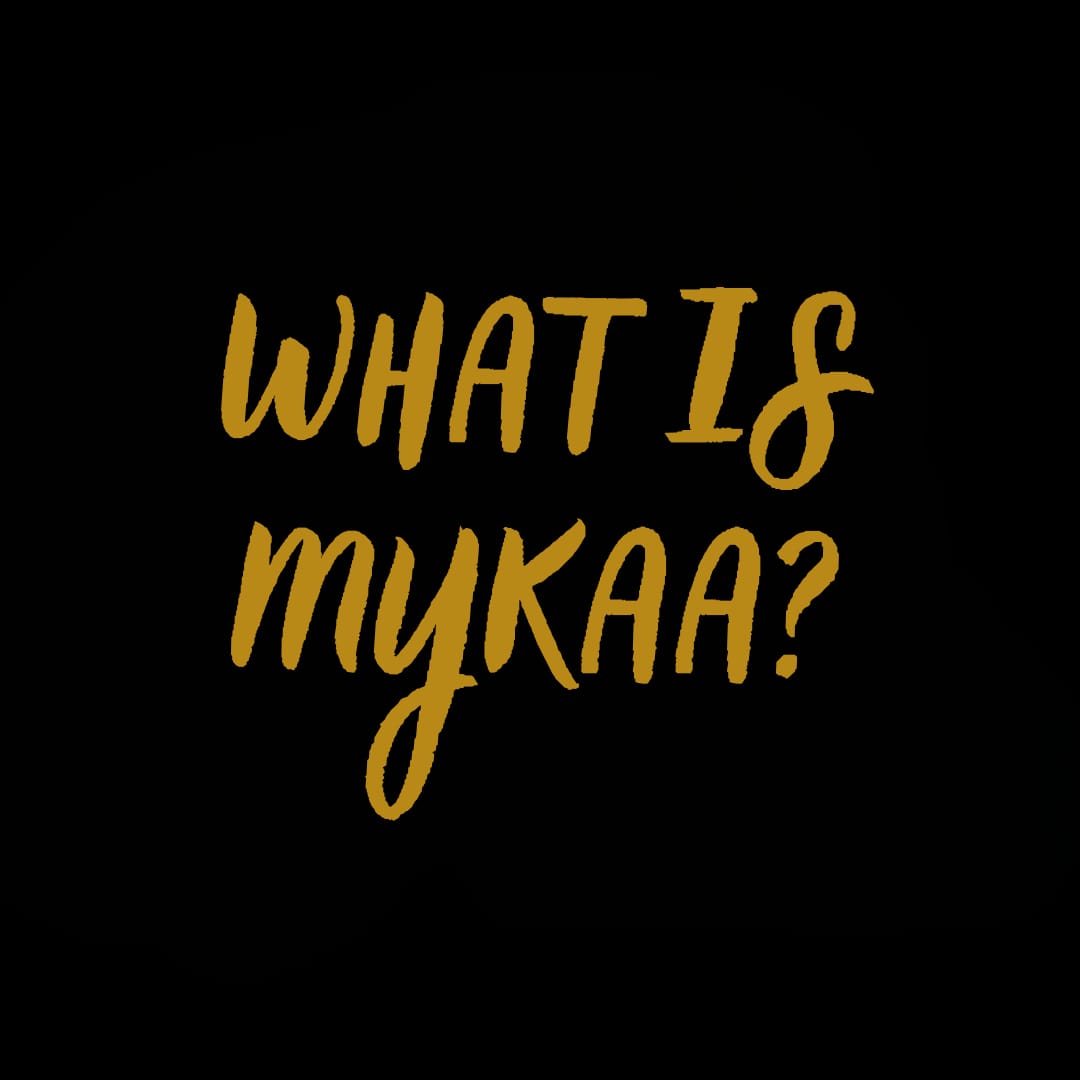 What Mykaa is truly about