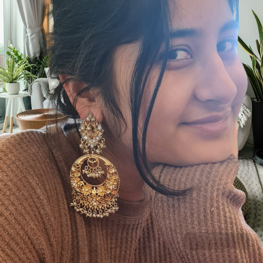 Discover the Timeless Beauty of Mykaa's Jewellery