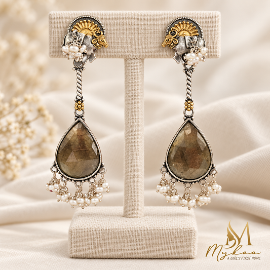 "VANYA" Danglers