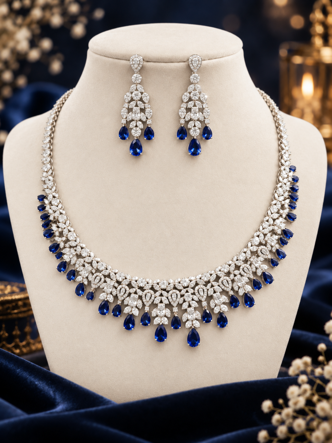 'NILAM' Statement Set