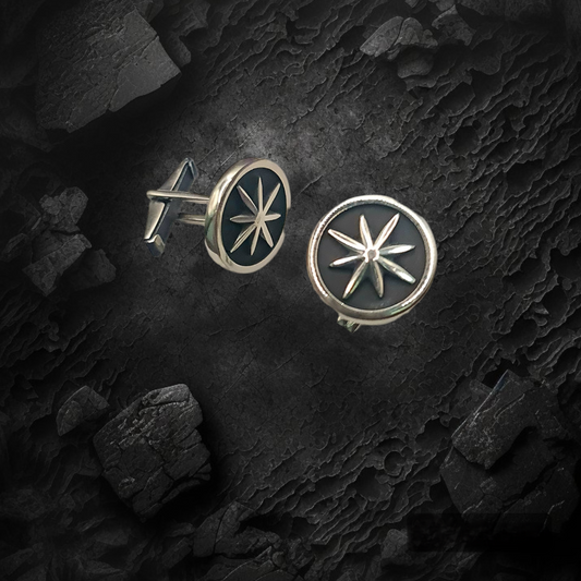 'STELLAR' Cufflinks