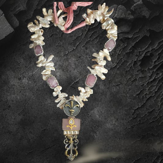 'RUHAANI' Necklace