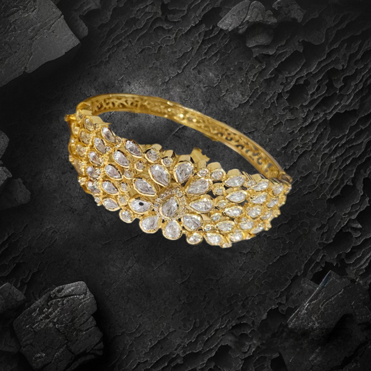 'KIA' Bangle
