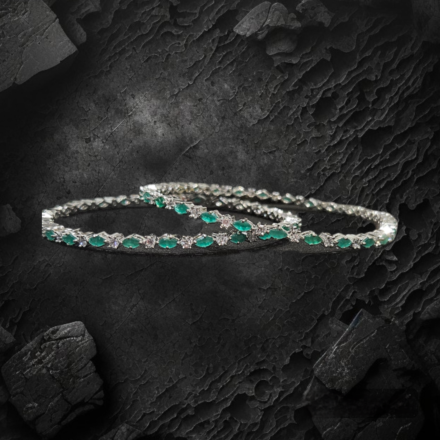 'SUHANI' Bangles (PAIR)