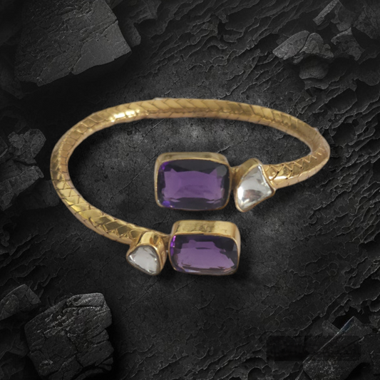 'DUA' Bangle