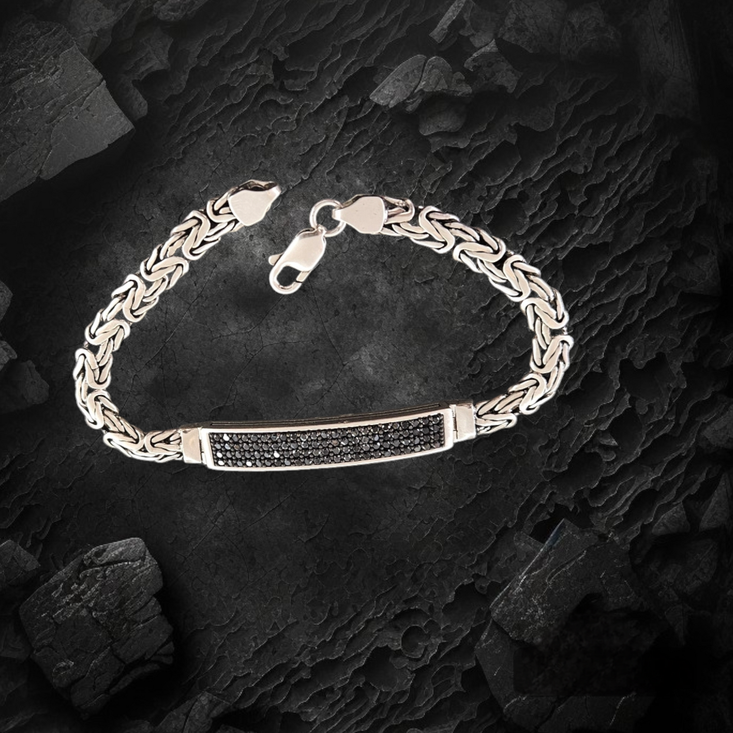 'FLASH' Men's Bracelet
