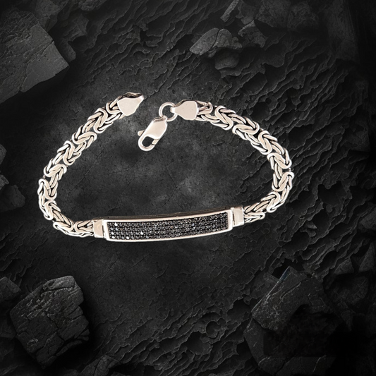 'FLASH' Men's Bracelet
