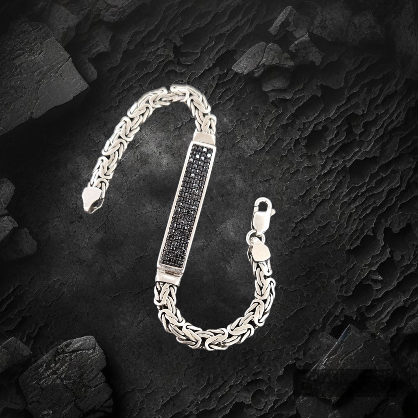 'FLASH' Men's Bracelet