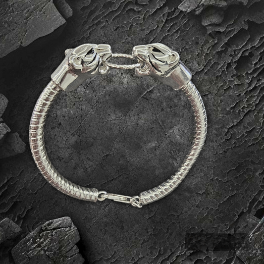 'JAGUARETE' Men's Bracelet