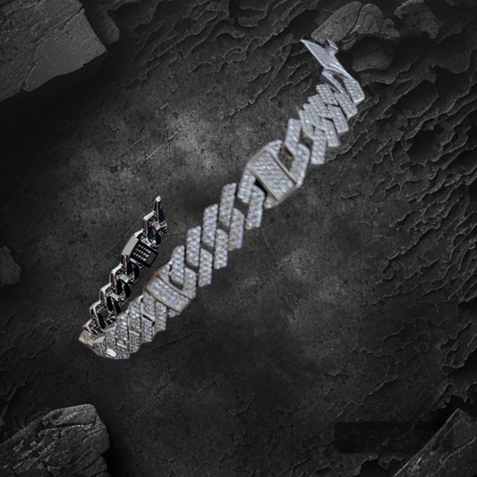 'ILLUMINATI' Men's Bracelet