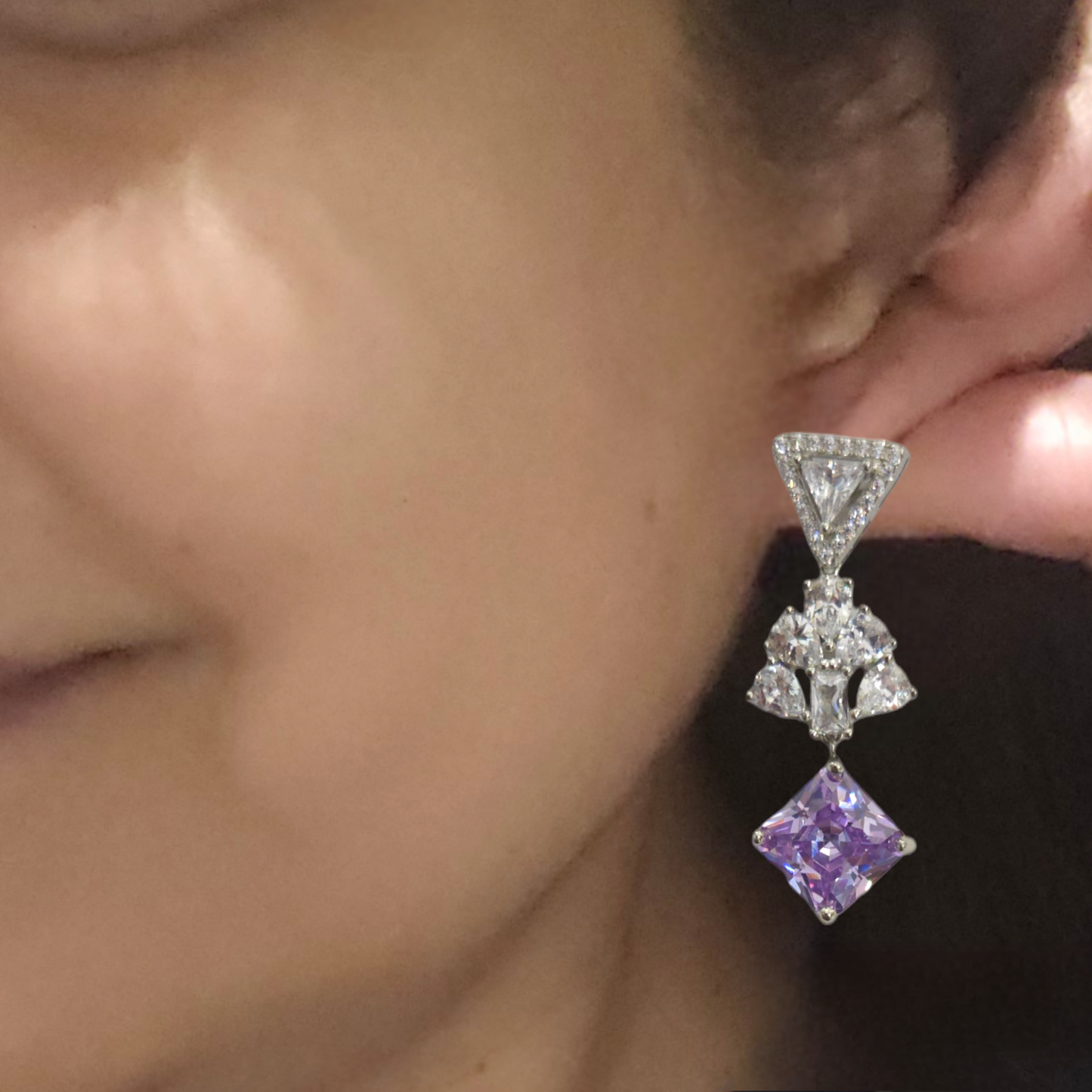 'ARIANA' Earrings