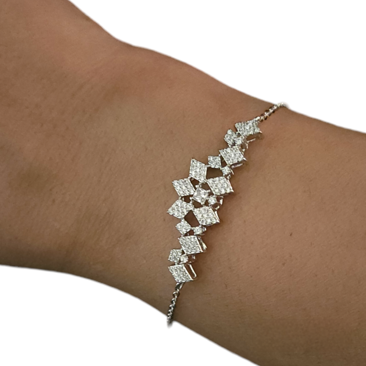 'DIVA' 4-piece Necklace Set