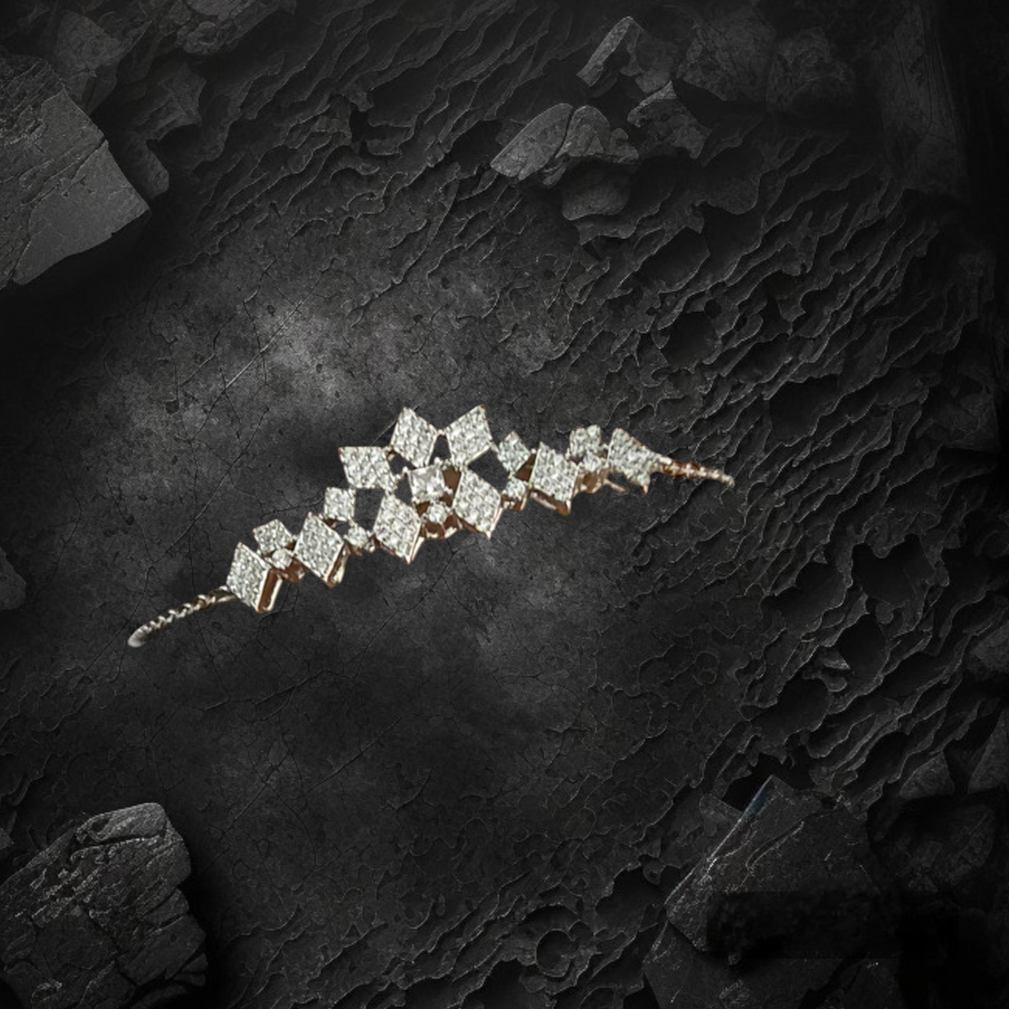 'DIVA' 4-piece Necklace Set