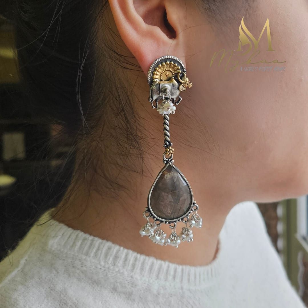 "VANYA" Danglers