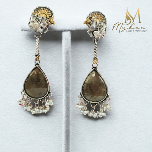 "VANYA" Danglers